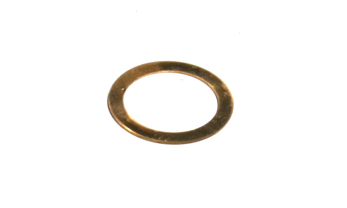 WASHER, THRUST 34X46X1