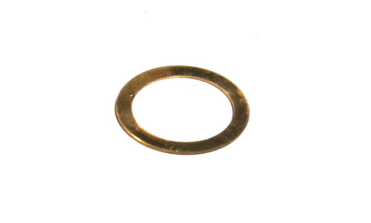 WASHER, THRUST 34X46X1