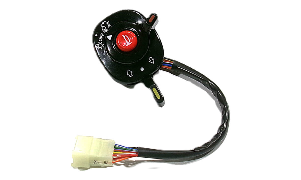SWITCH , COMBI