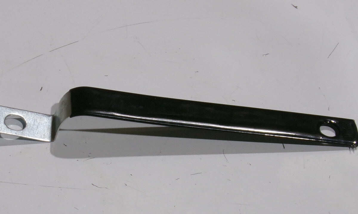 HARNESS CLAMP