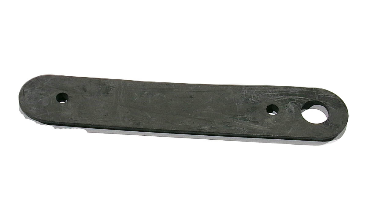 GASKET,DOOR GRIP