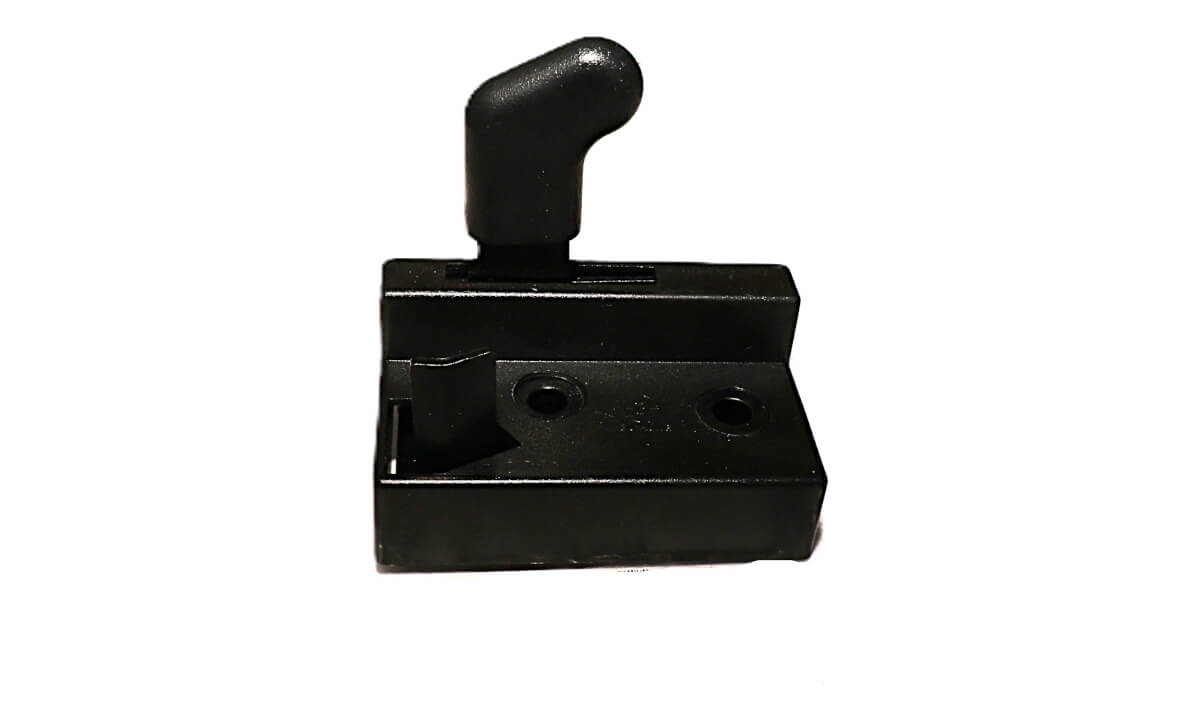 LOCK ASSY, RH/DOOR