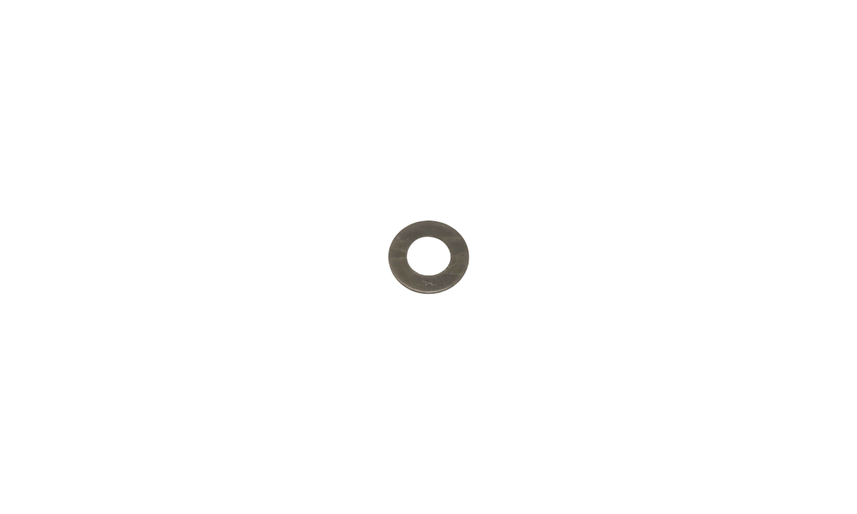 WASHER/M10