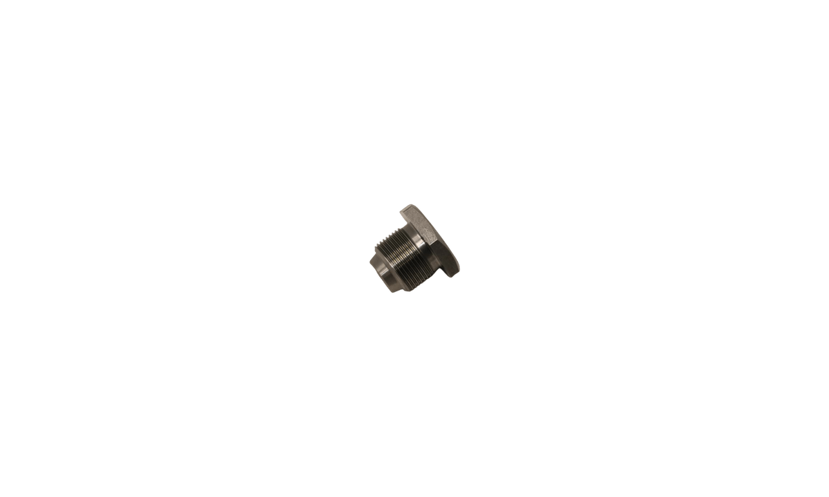 PLUG, DEFLECTOR