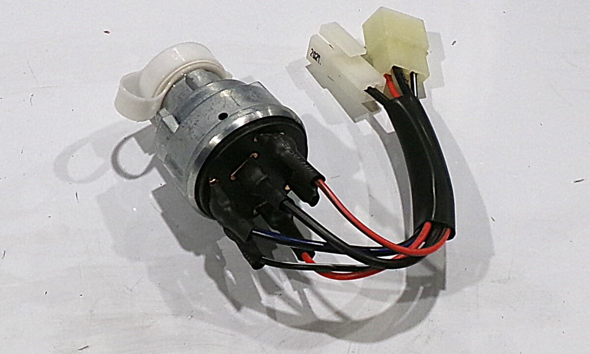 SWITCH SET , ROTARY