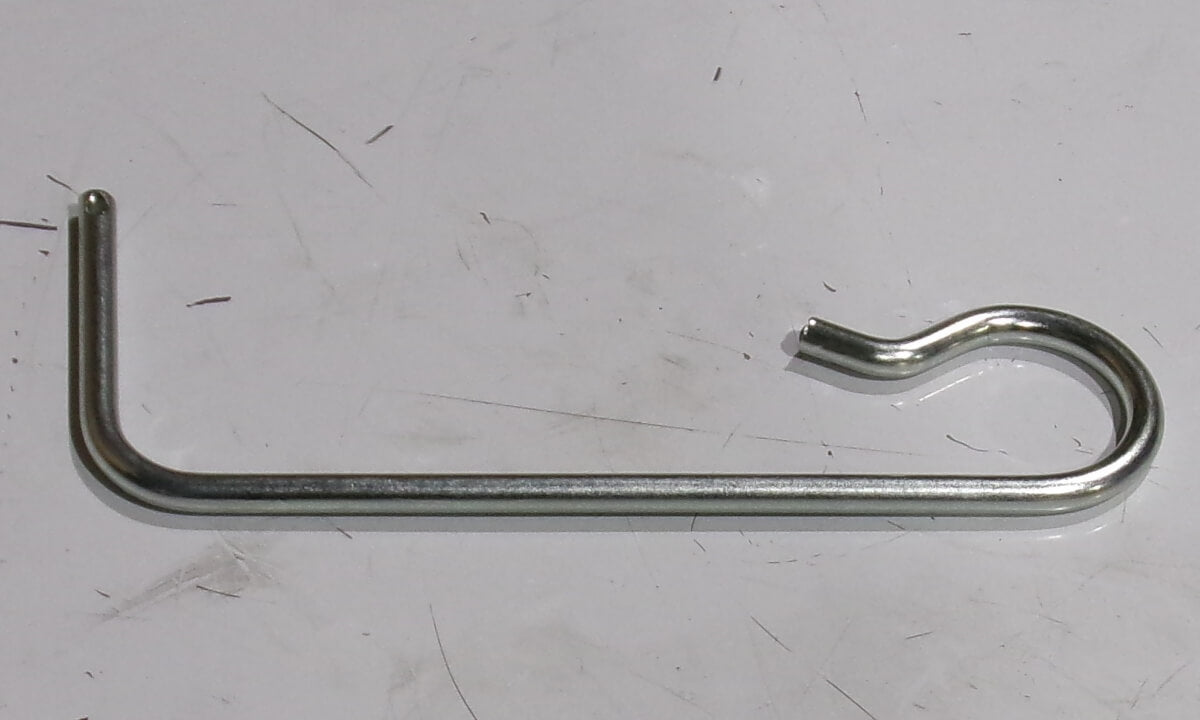 HOOK , TOPLINK