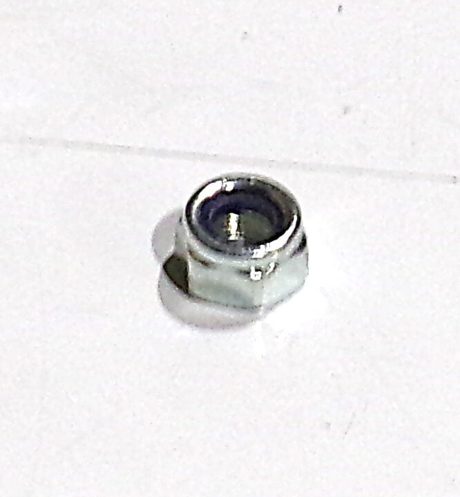 NUT (M6)