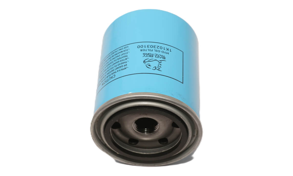 FILTER COMP , HST