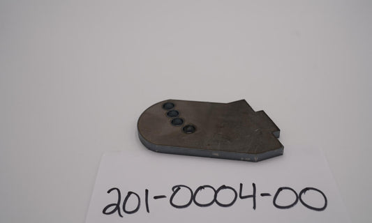 Roller Support Tab Adjustable