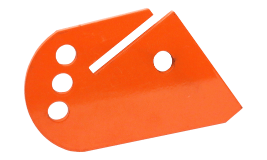 MZ Adjustable Deck Tab