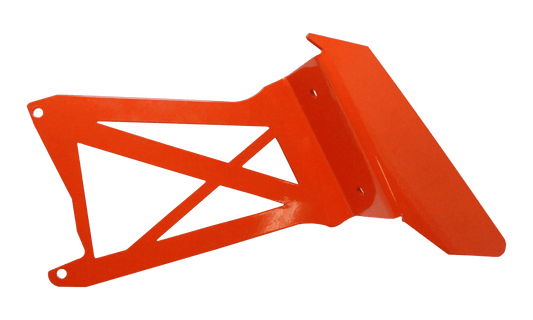 Outlaw Spoiler Support Left