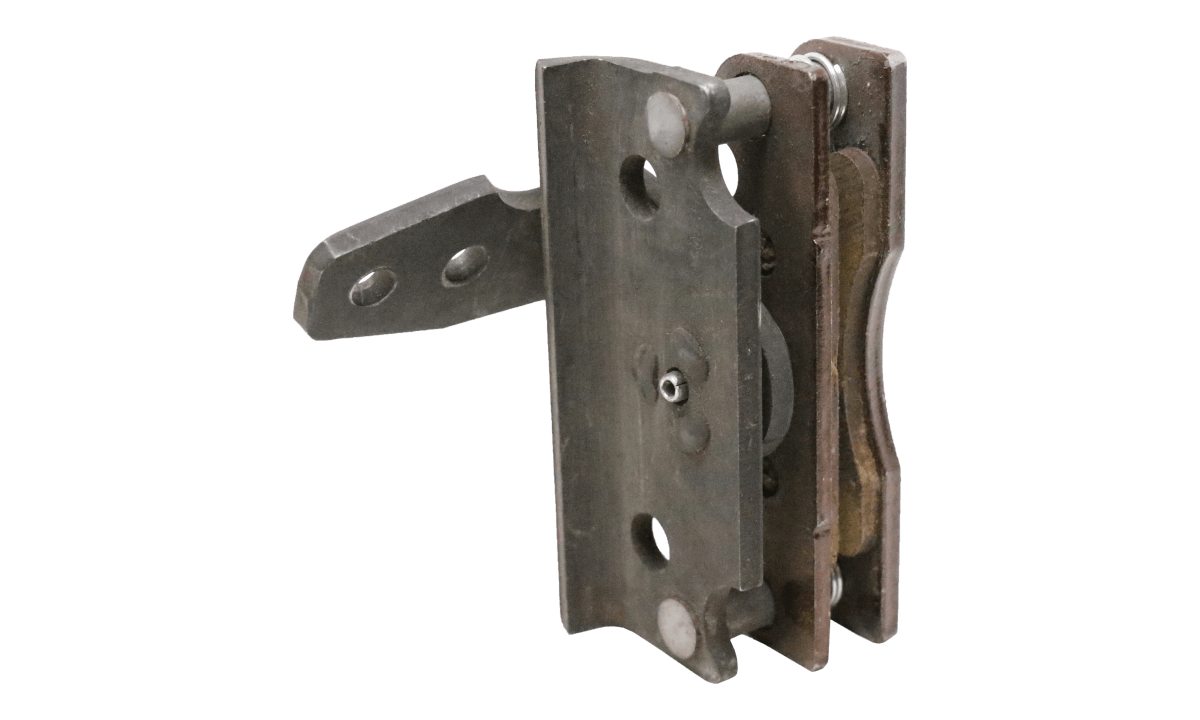 Spoiler Support Left