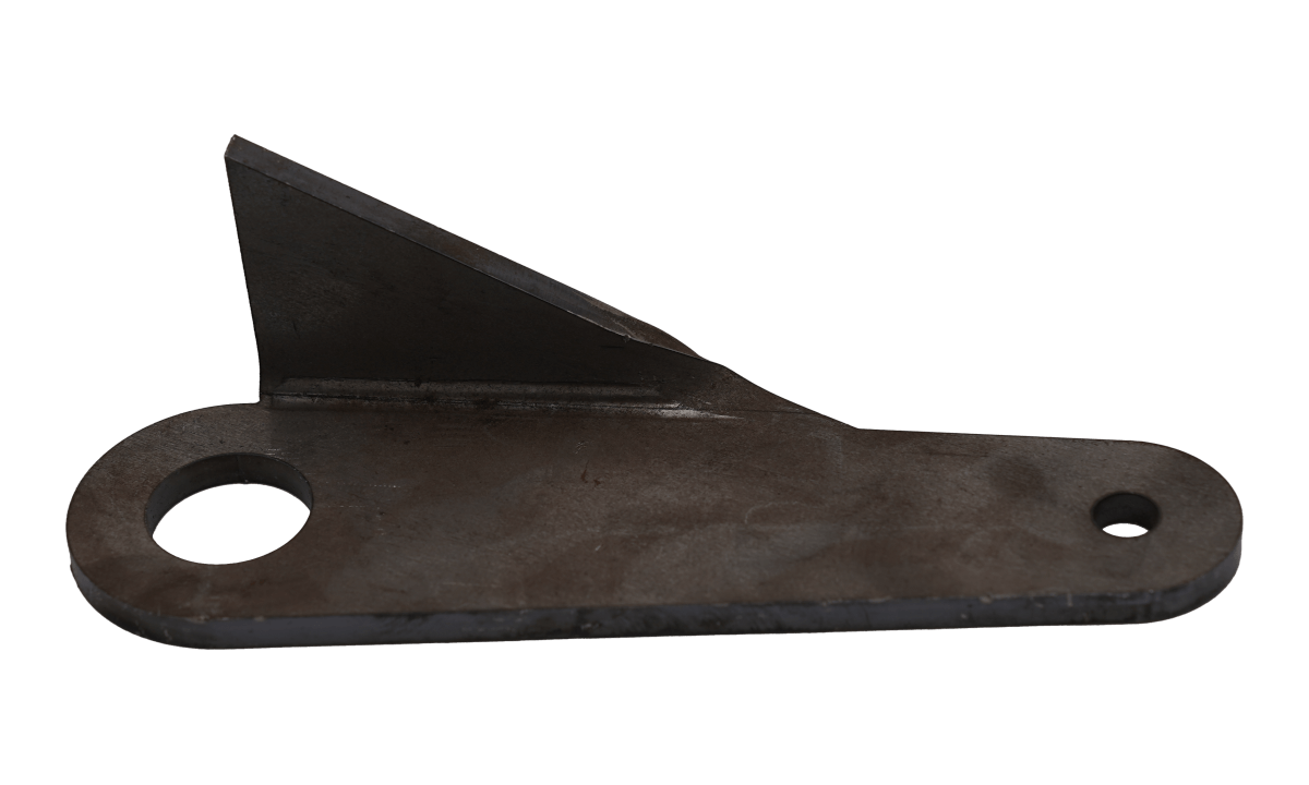 MZ Deck Pivot Support (Front)