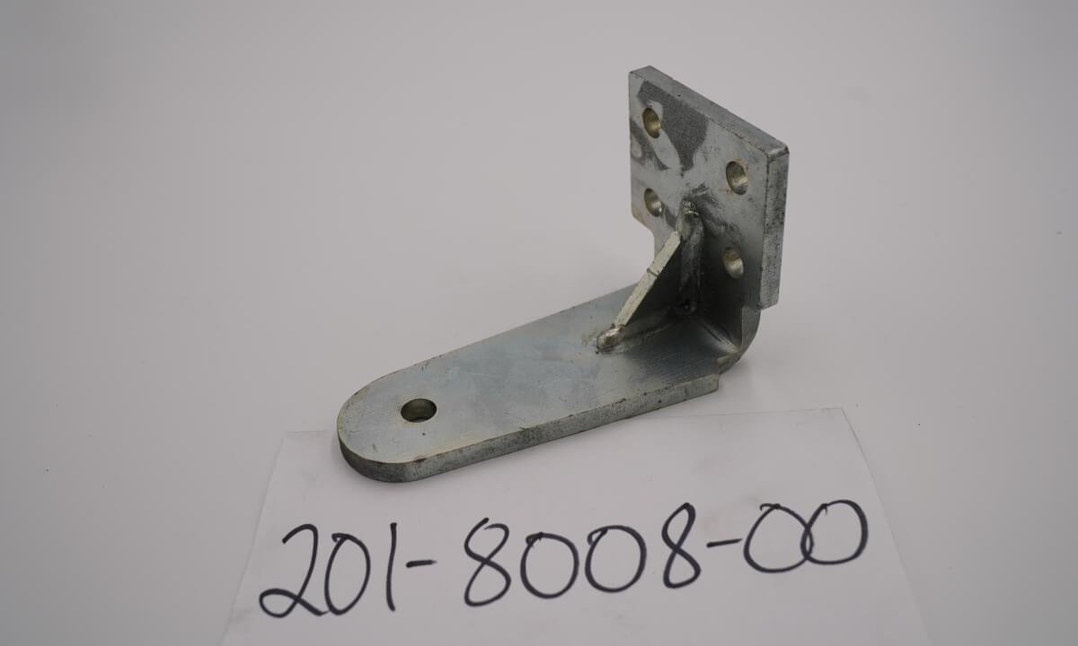 Diesel Side Motor Mount (Right side)
