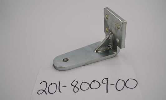 Diesel Side Motor Mount Left