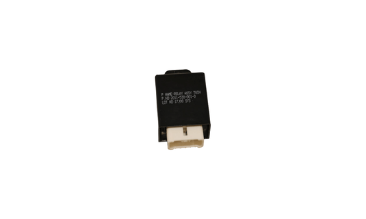 RELAY ASSY , TWIN