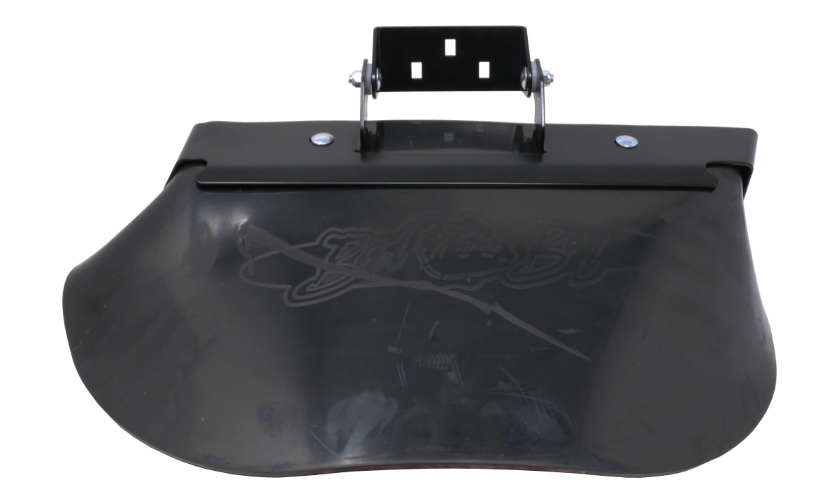 MZ Discharge Chute Assembly