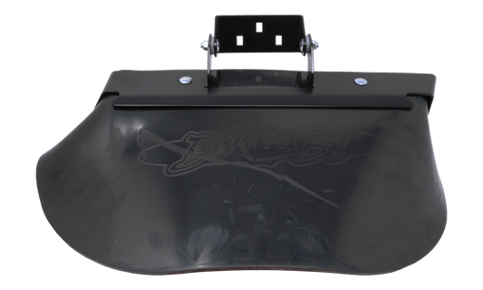 MZ Discharge Chute Assembly