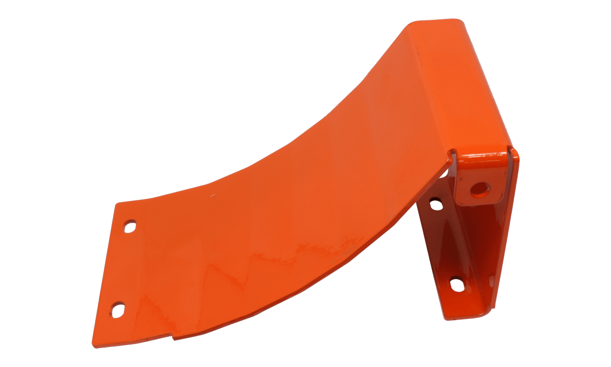 60 Deck Bolt on Discharge