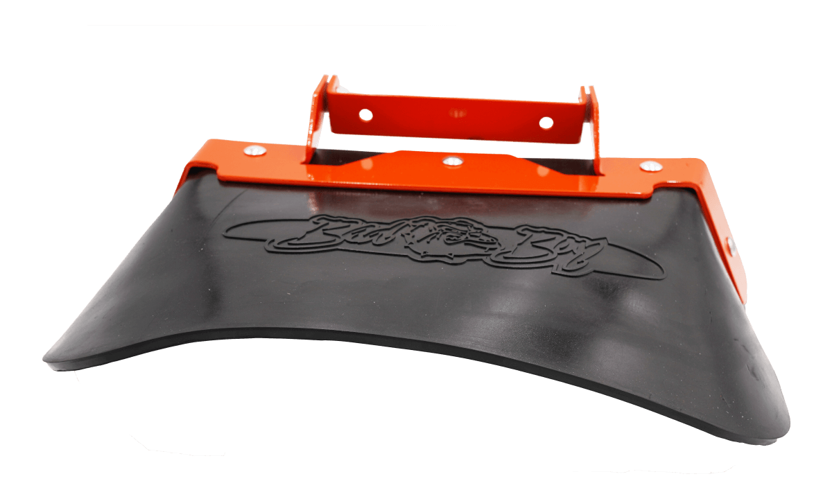 R-Series, Revolt Chute Assembly