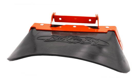 R-Series, Revolt Chute Assembly