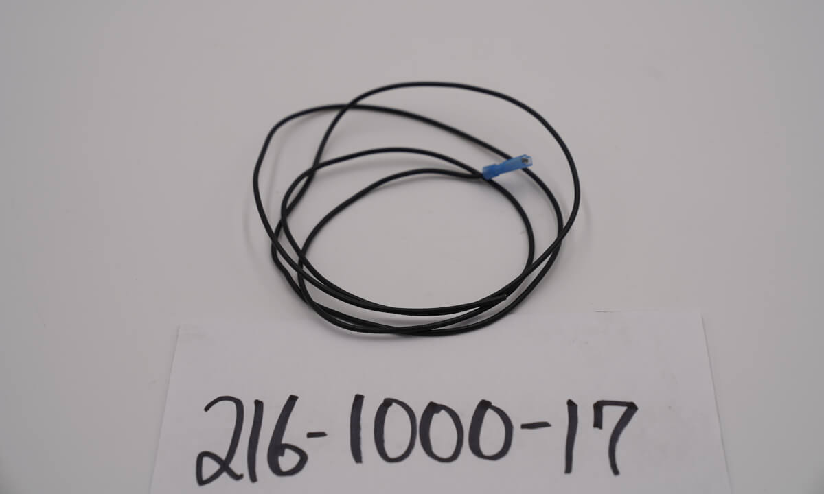 2017 MZ/ZT/MAV Tach Wire Assy