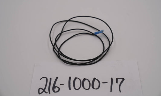 2017 MZ/ZT/MAV Tach Wire Assy