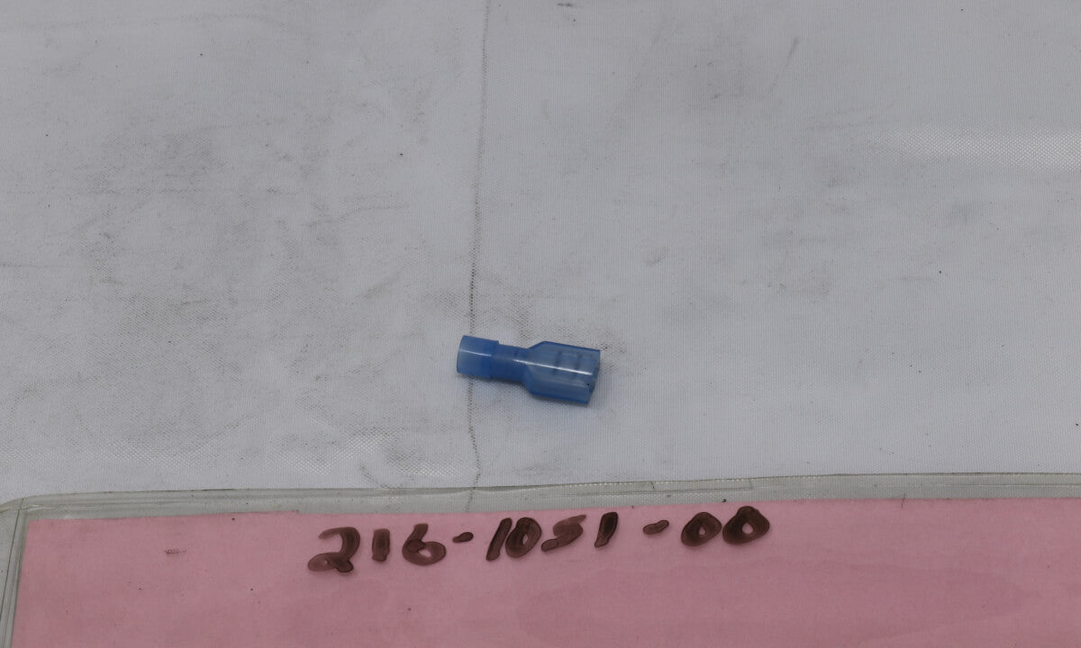 Female Terminal End