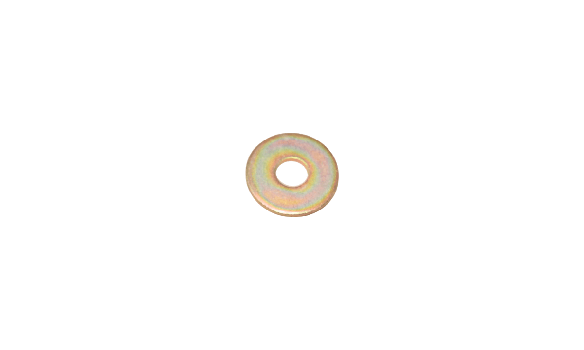 WASHER, PLAIN (F 16) for BB2024H