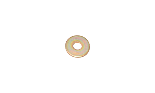 WASHER, PLAIN (F 16) for BB2024H