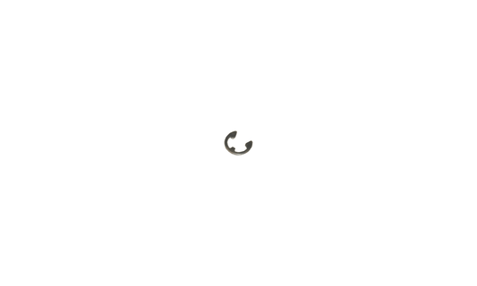 RING, CIRCLIP  (F 07) for BB2024H/BB3026H/BB4035CH