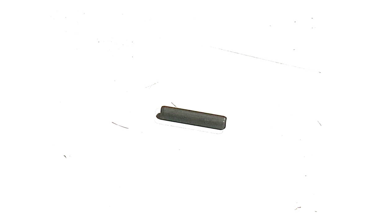 PIN, SPRING (4X20)