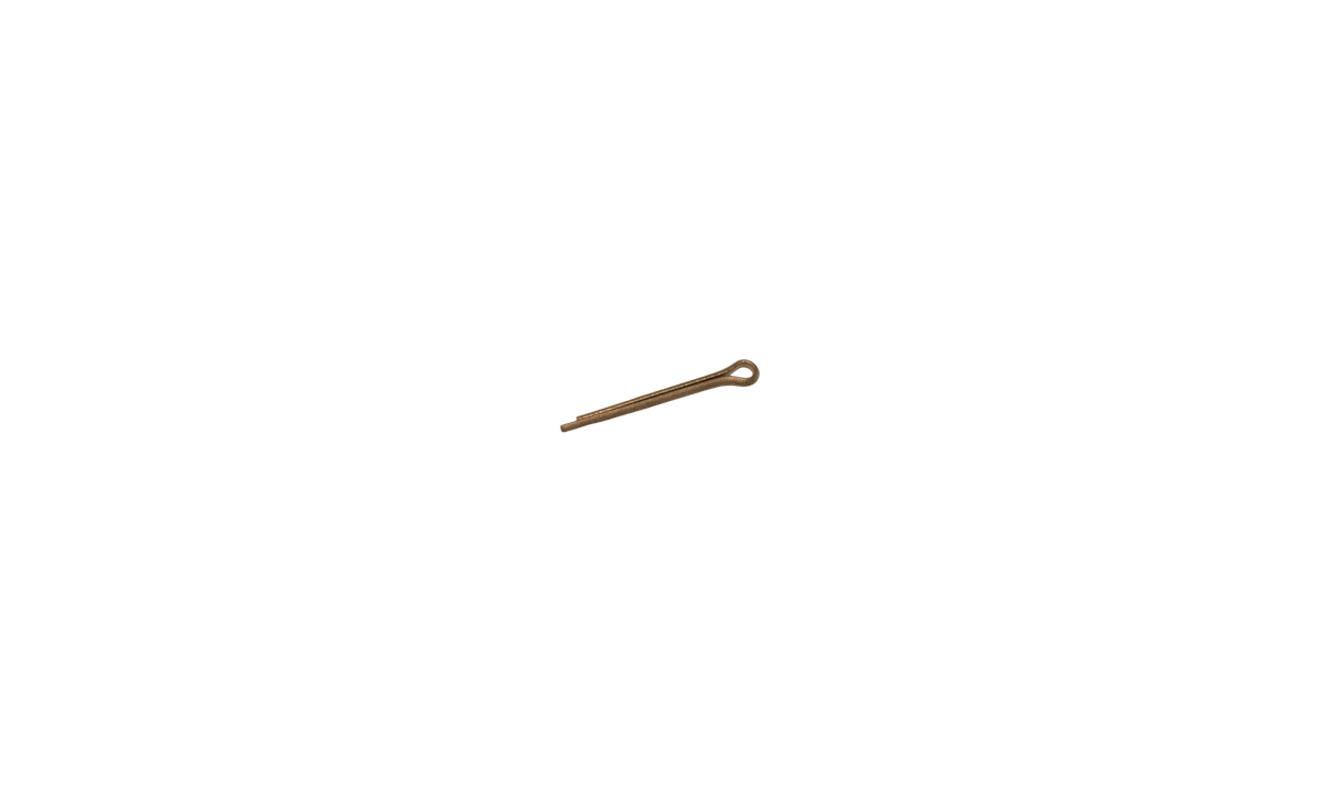 PIN , COTTER (3-25) for BB2024H/BB3026H/BB4025H/
