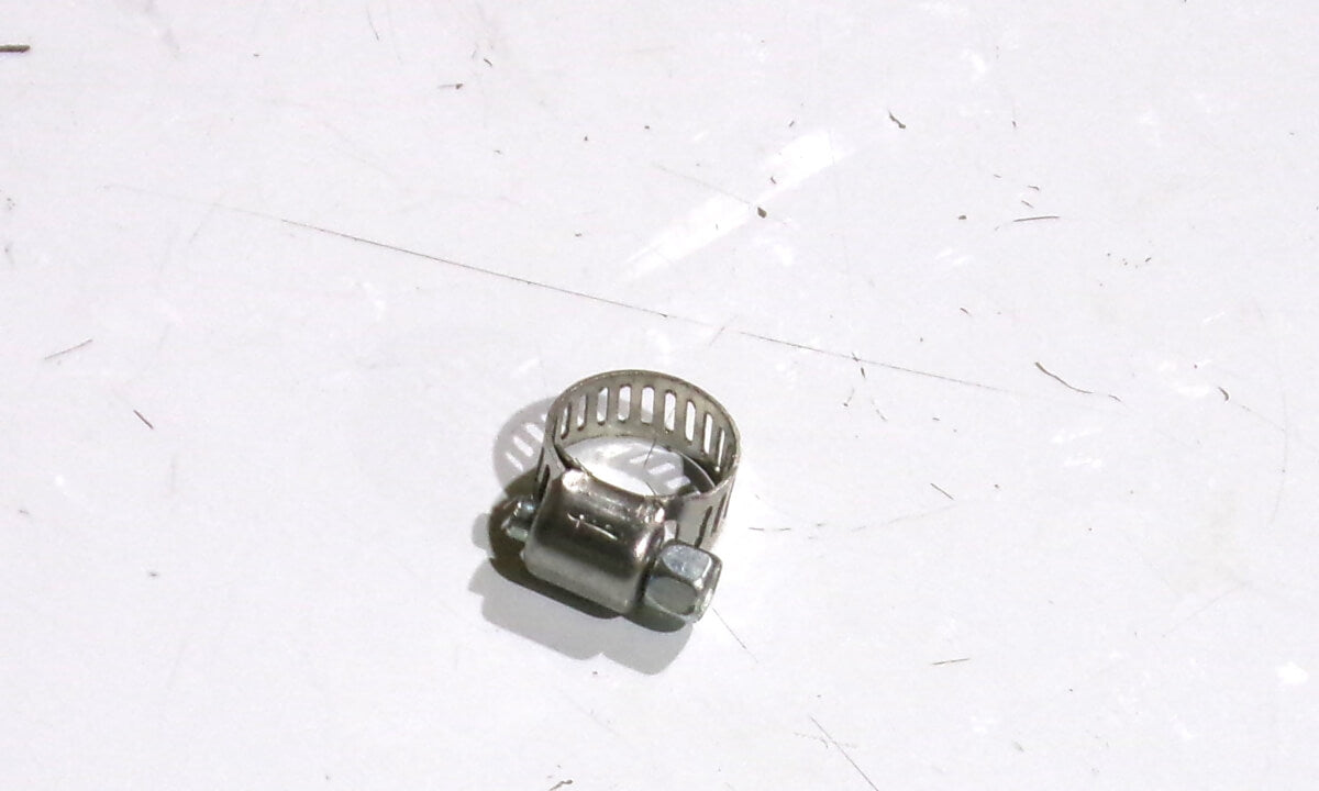 Clip, Hose (F13) for BB2024H/BB3026H