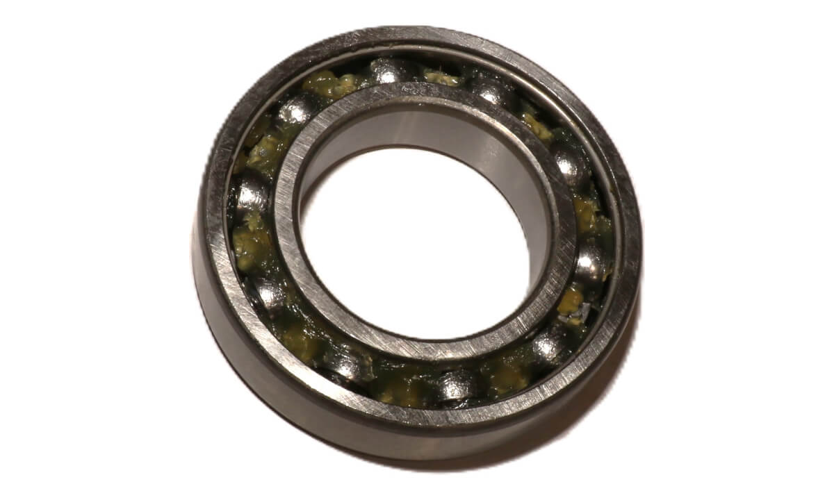 BALL BEARING #6210 -> FGF4200000A4 for BB4025H/