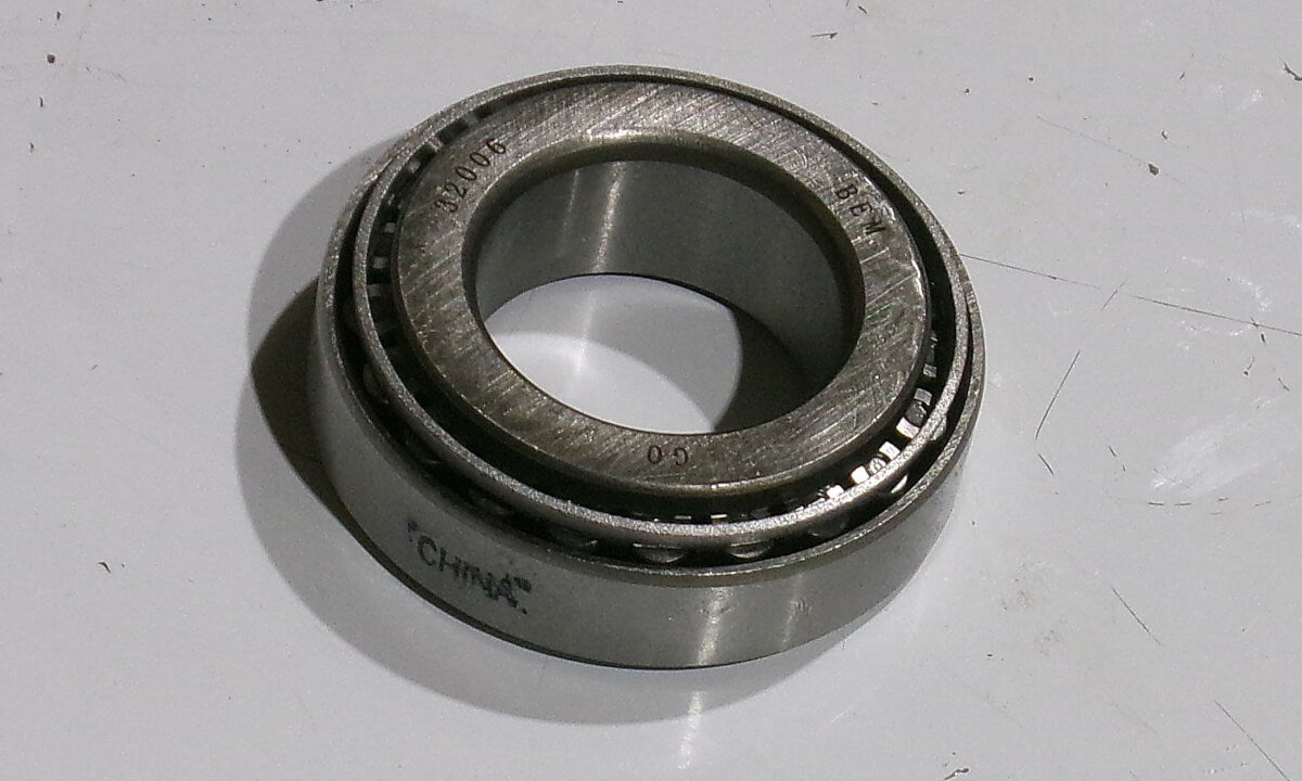BEARING, ROLLER (#32-00-60)