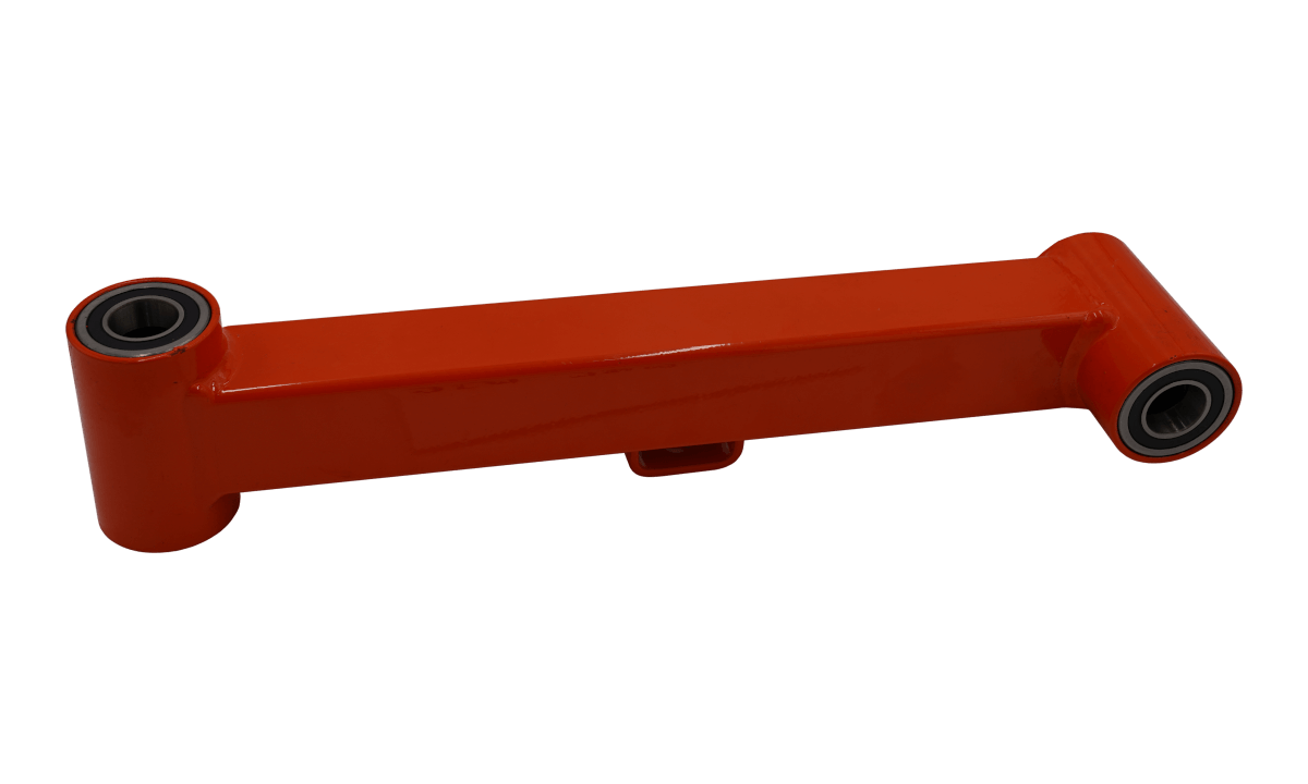 EZT Front Arm - Short (Right) Assembly