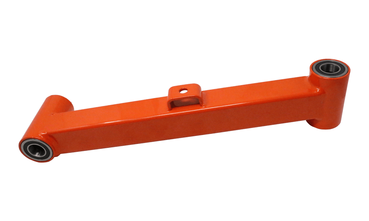 2017 Maverick Suspension Arm Assembly-Long-Left
