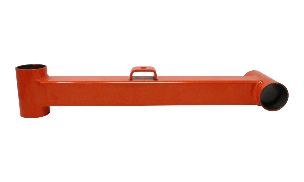 2017 XP Suspension Arm Assembly-Left