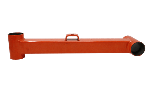 2017 XP Suspension Arm Assembly-Left
