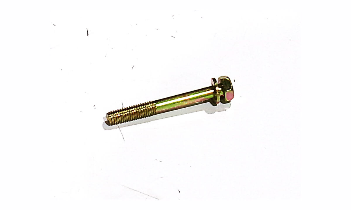 WasherHexBolt for BB2024H/BB3026H