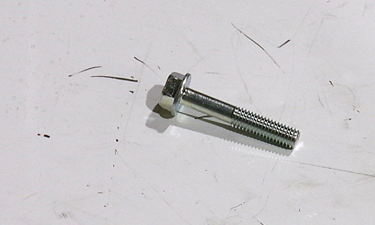 FLANGEBOLT