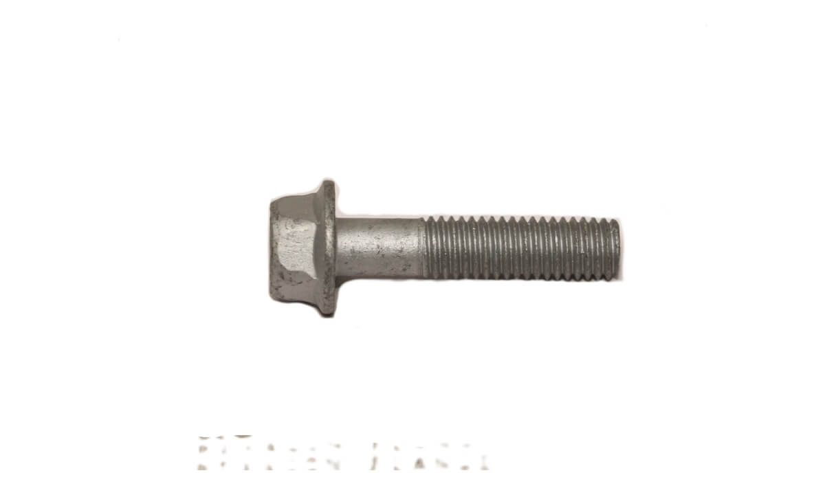 HEXAGON_FLANGE for BB2024H/BB3026H