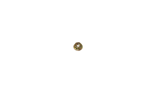 Nut, Hexa (F6) foor BB2024H/BB3026H/BB4025H/BB4035
