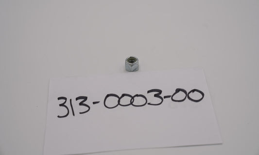 1/2 Nylock Nut
