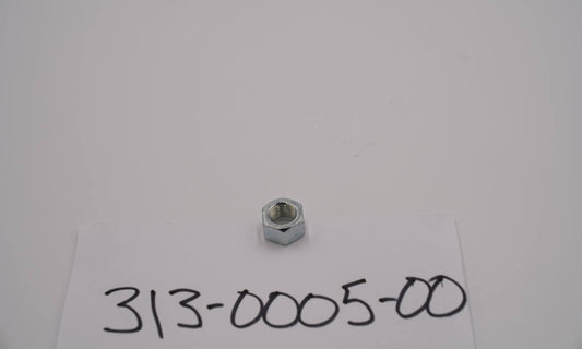5/8 Center Lock Nut GrC-Fine