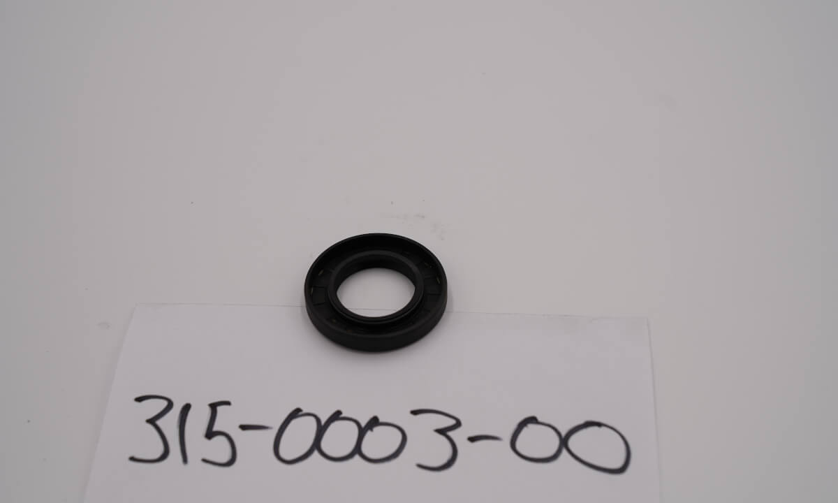 Input Seal for RC-61 Gearbox