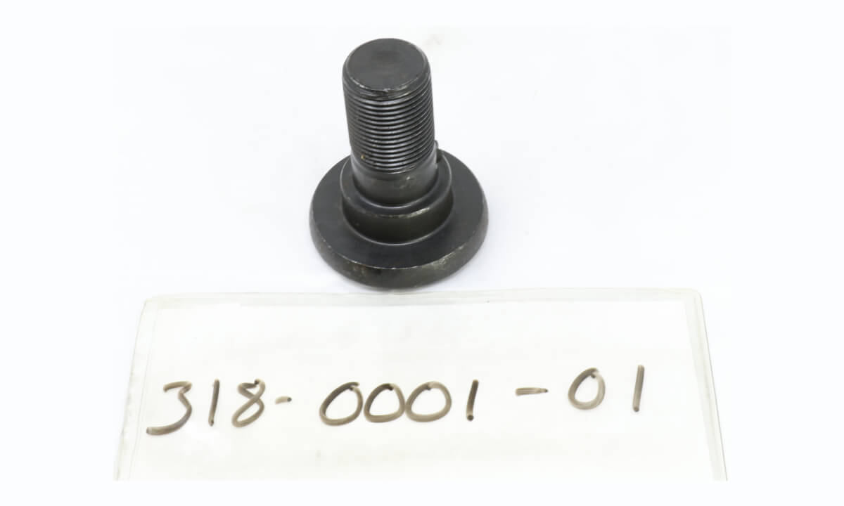 Blade Bolt Only