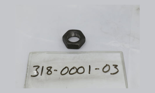 Blade Nut Only