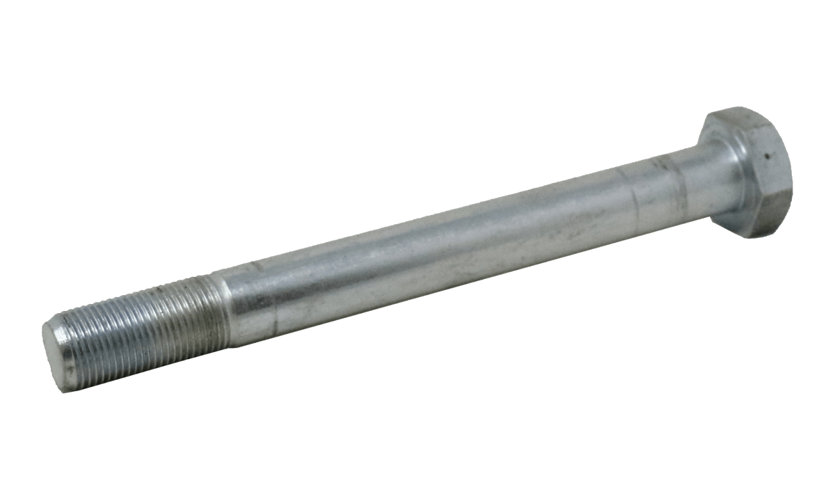 3/4" x 7" Hex Head Fine Thread Bolt